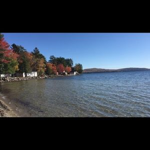 Meet your Posher, Joelle